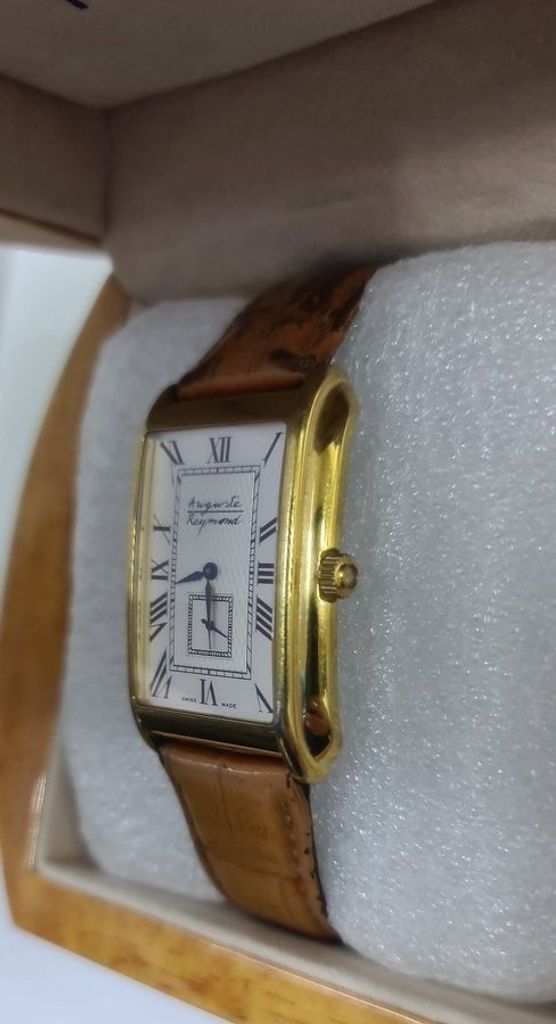 Дешево Auguste Reymond 418770.56 з ломбарду