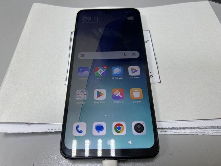 Дешиво Xiaomi redmi 14c 4/128gb с ломбарда