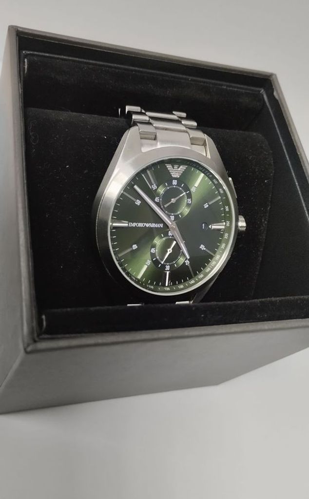 Дешево Emporio Armani ar 11480 з ломбарду