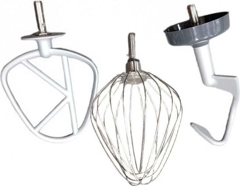 Розпродаж Kenwood titanium chef baker xl kvl65.001wh, продавець Техноскарб