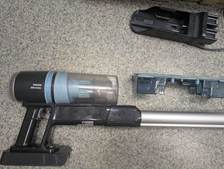 Распродажа Philips 3000 series xc3131/01, продавец Техноскарб