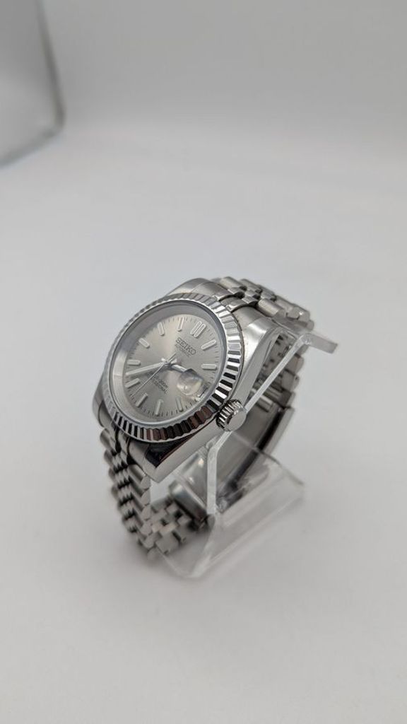 Купити Seiko datejust Б/У