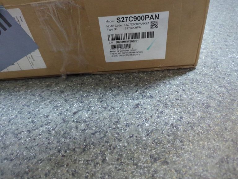 Дешиво Samsung viewfinity s9 5k с ломбарда