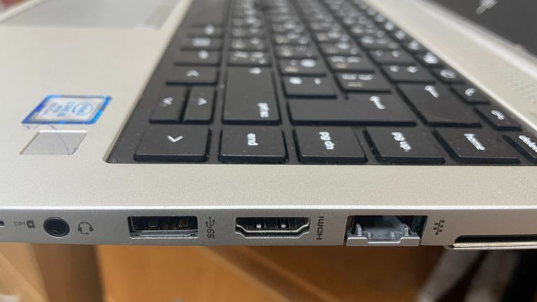 Hp 14/core i5 8365u ddr4/8gb ddr4/hdd *відсутній/ssd 256 gb/*інтегрована Код:01-200741057. Зображення 5