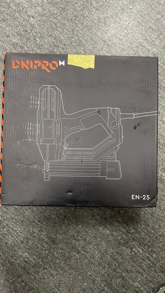 Купити Dnipro-M en-25 Б/У