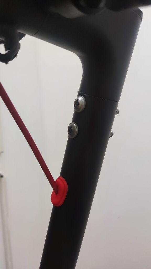 Объявление Xiaomi Electric Scooter M365 Pro 2 Б/У