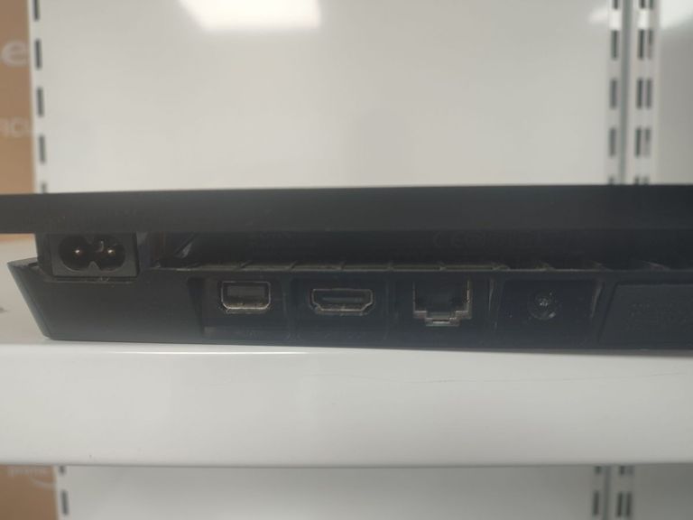 Распродажа Sony playstation 4 slim 500gb, продавец Техноскарб