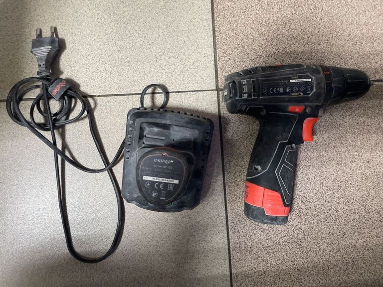 Купити Dnipro-M cd-12cx compact Б/У