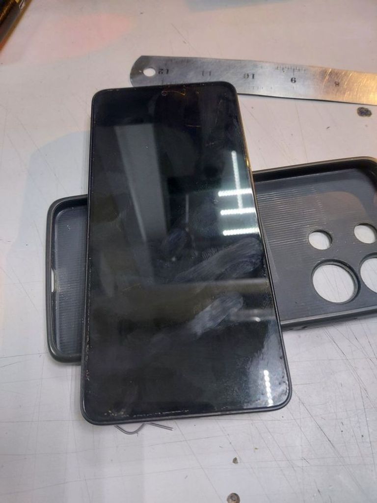 Купити Xiaomi redmi note 13 4g 8/256gb Б/У