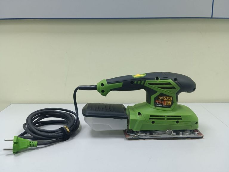 Купити Procraft pv-220 Б/У