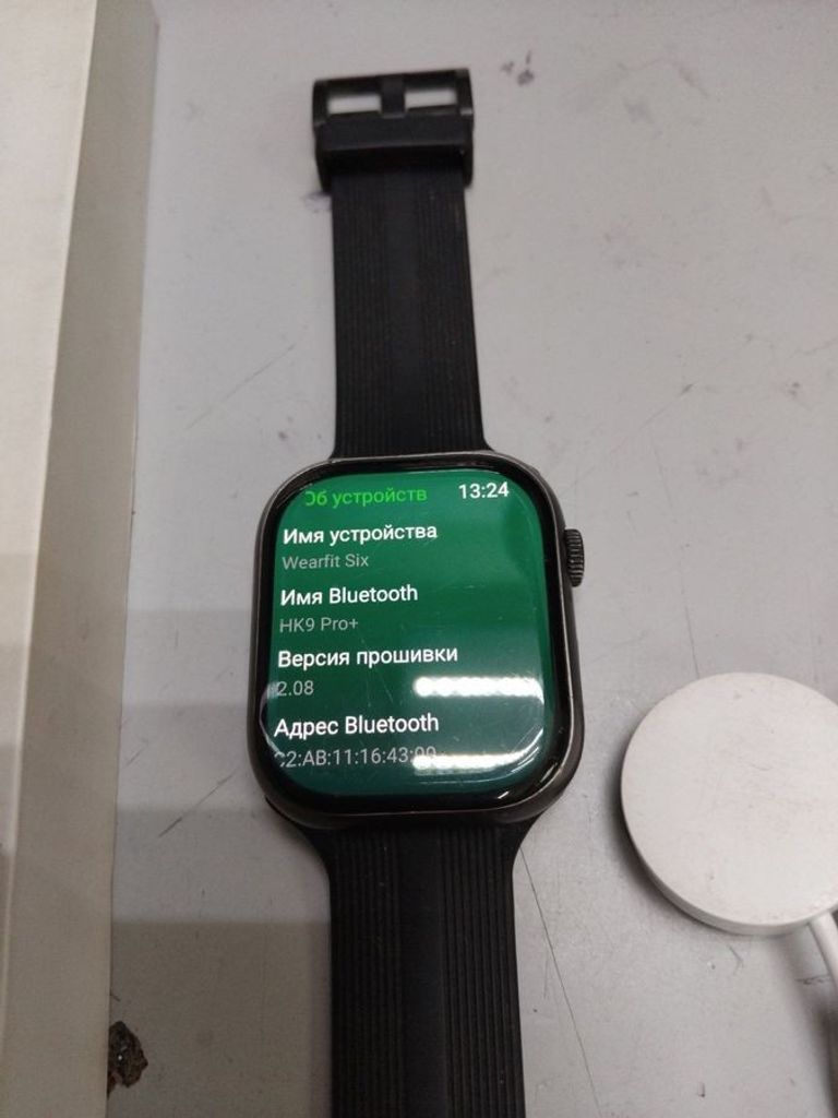 Оголошення Hk Instruments hk 9 pro+ Б/У