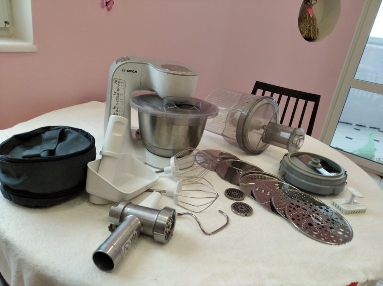 Дешиво MUM56XX с ломбарда