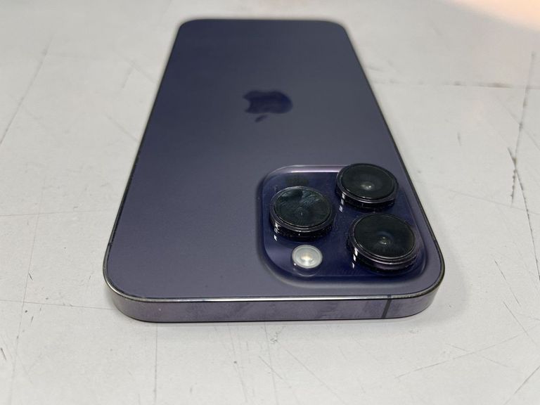 Apple iphone 14 pro max 128gb Код:01-200759938. Зображення 5