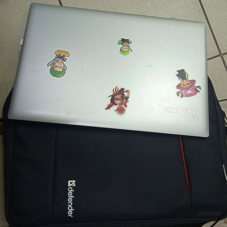 Распродажа Lenovo 15/core i3 6006u ddr3/8gb ddr3/hdd 1000 gb/ssd *відсутній/geforce 920mx 2gb, продавец Техноскарб
