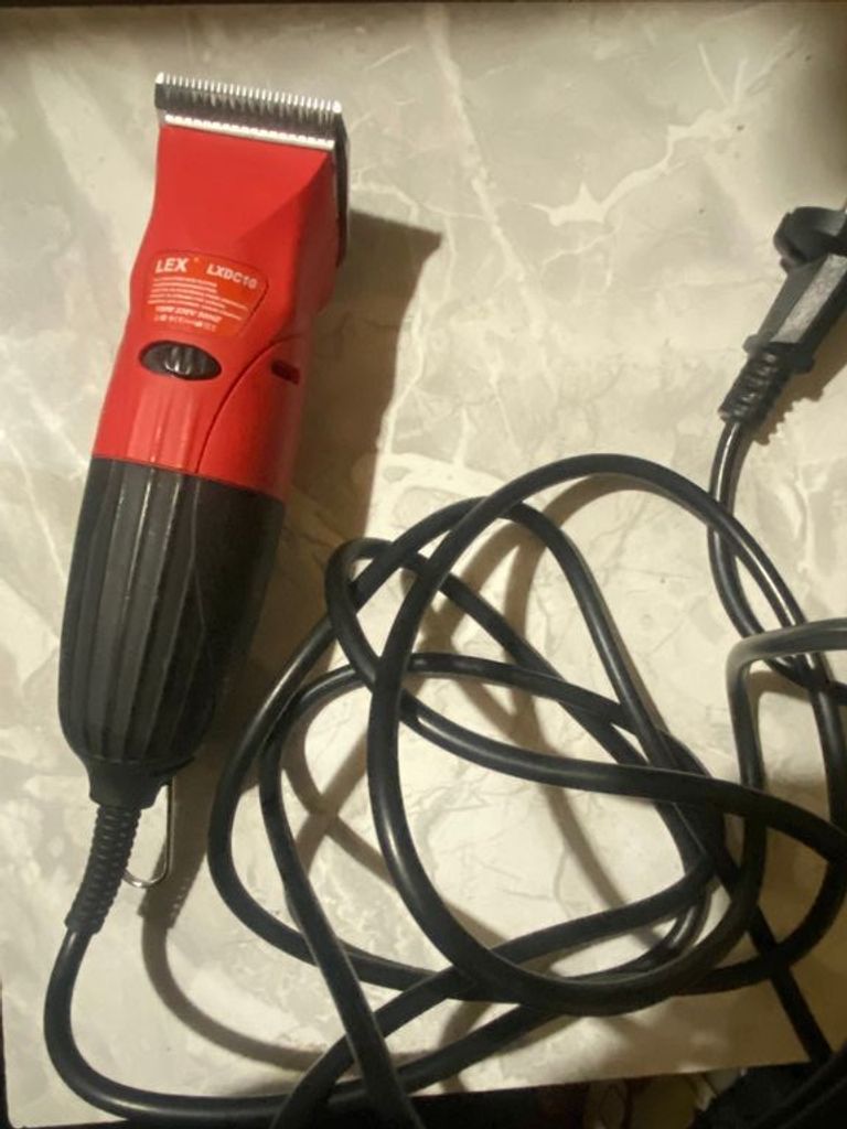 Купити LEX LXDC 10 Б/У