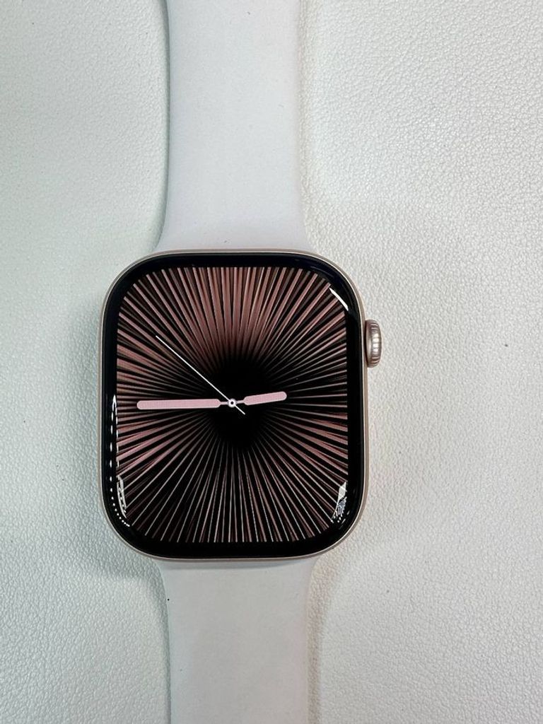 Розпродаж Apple watch series 10 gps 46mm alu. case, продавець Техноскарб