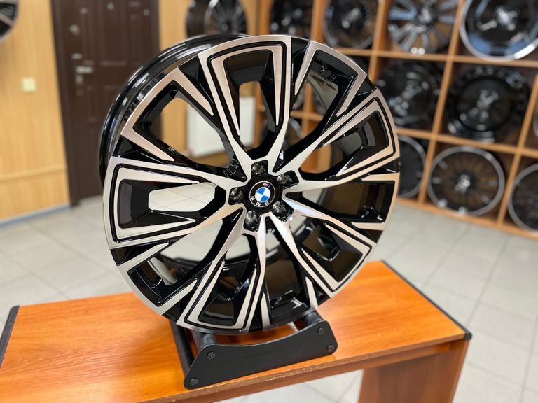 Bmw Код:null. Изображение 7