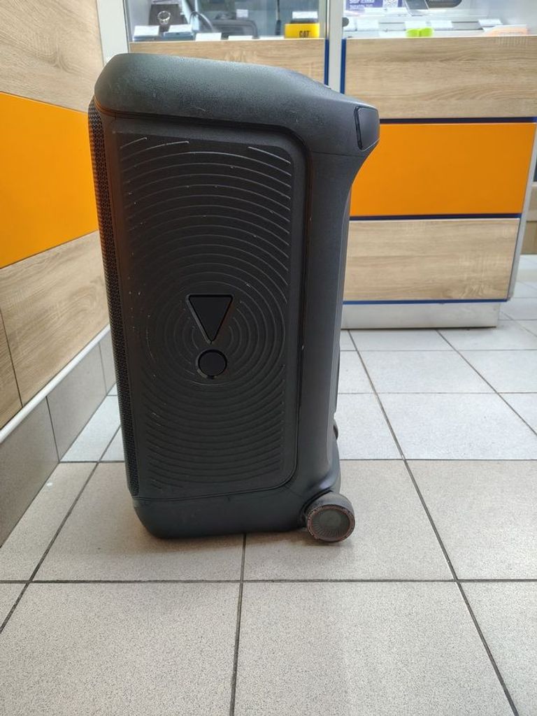 Jbl partybox stage 320 Код:01-200767129. Зображення 6