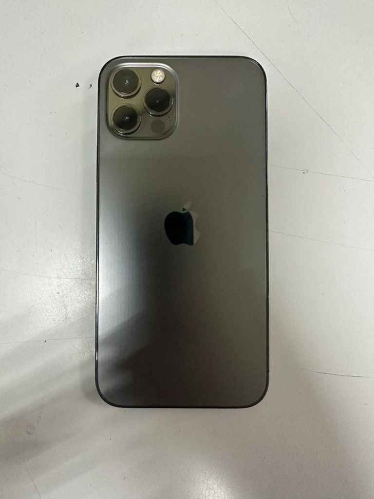 Купити Apple iphone 12 pro 128gb Б/У