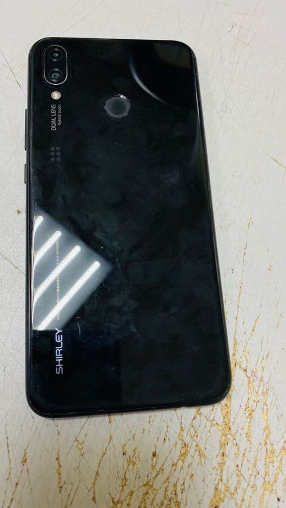 Объявление Huawei p smart plus ine-lx1 4/64gb Б/У