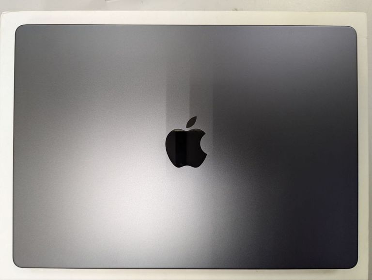 Apple MacBook Pro 14" Space Gray Late 2023 (Z1C80001D) Код:01-200612713. Изображение 8