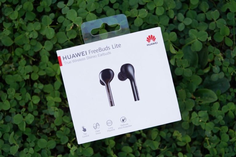 Купити Huawei Freebuds Lite CM-H1C  Б/У