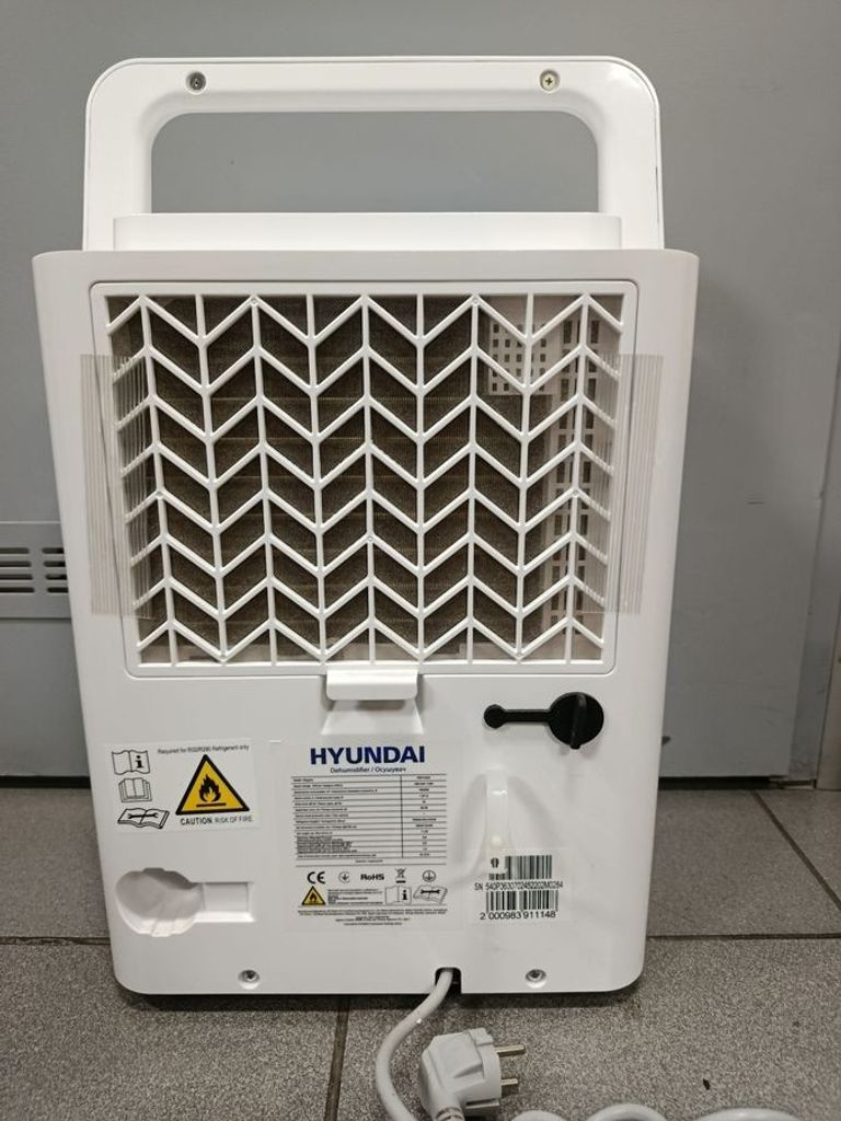 Распродажа Hyundai hdh12ua, продавец Техноскарб