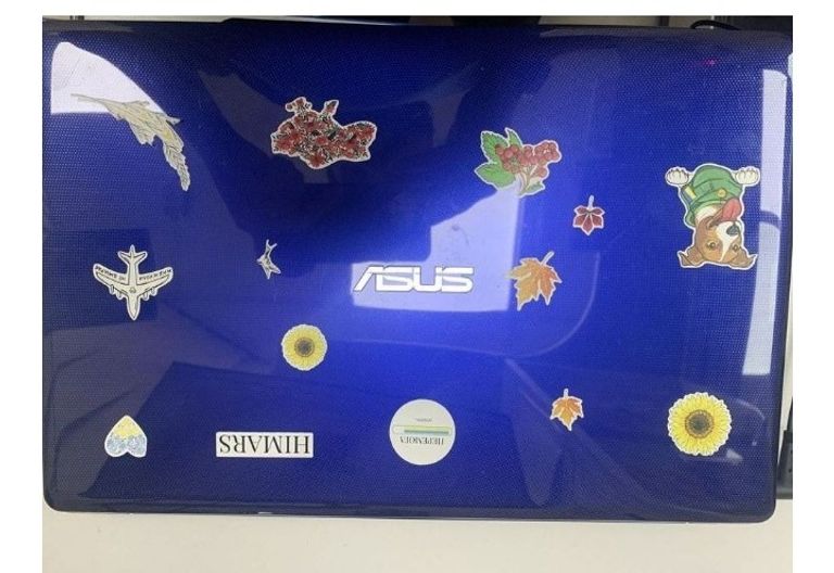 Дешиво Asus pentium n3710 1,6ghz/ram4gb/hdd500gb/ с ломбарда