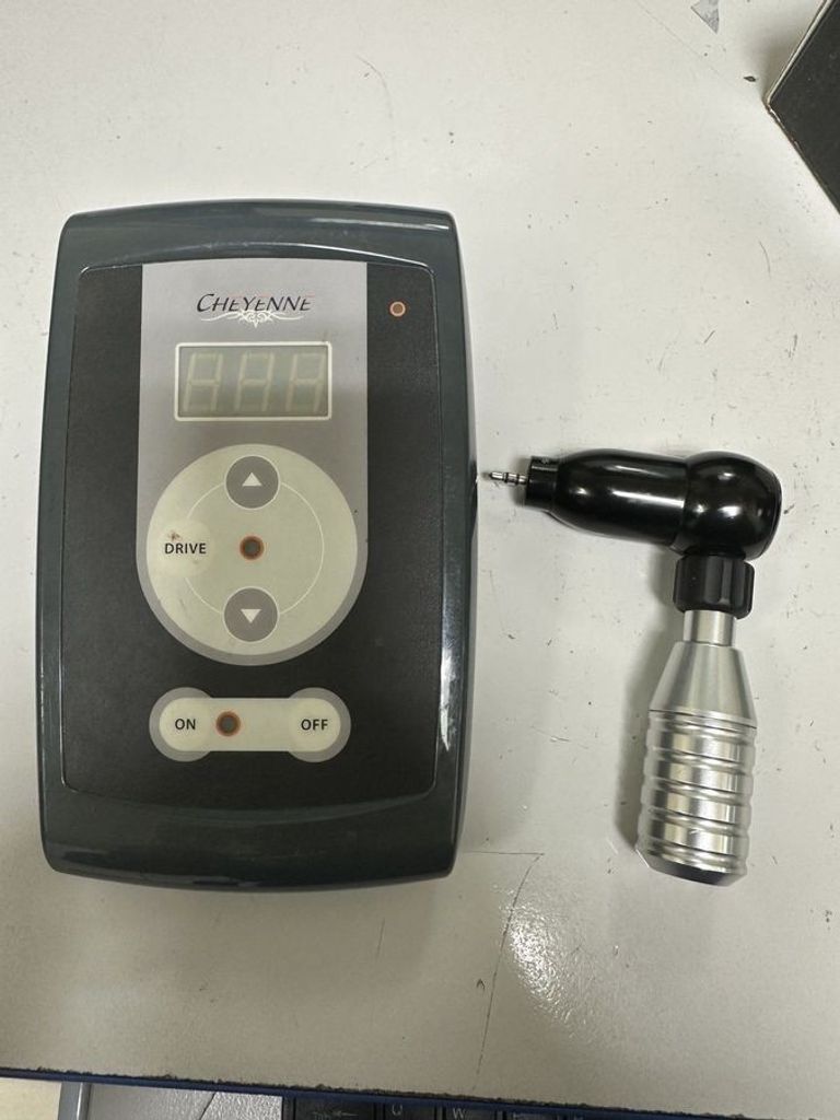 Купити Cheyenne b-4.5 p1u Б/У