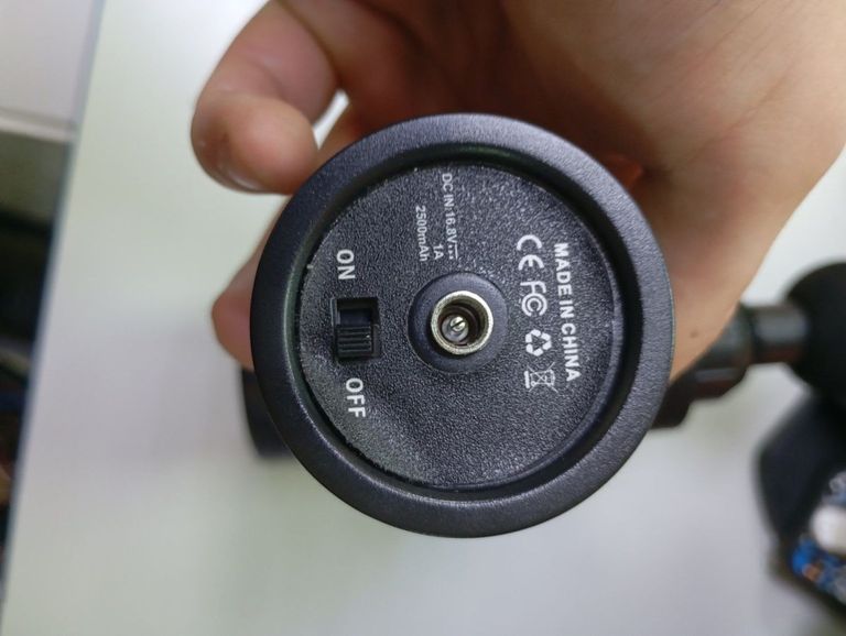 Розпродаж Gymbeam без моделі, продавець Техноскарб