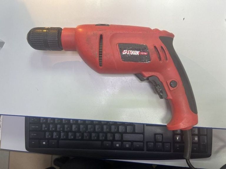 Оголошення Stark ID 500 Б/У