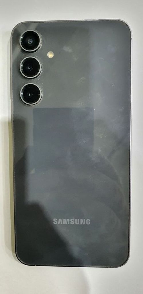 Объявление Samsung galaxy s23 fe sm-s711b 8/256gb Б/У