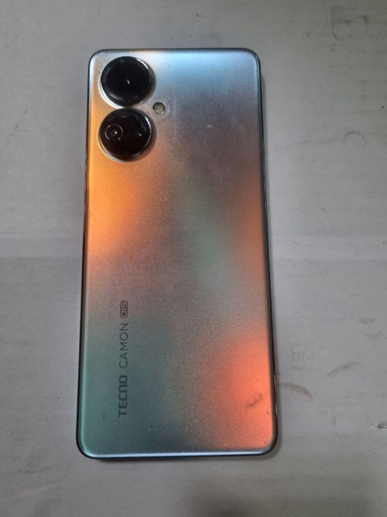 Розпродаж Tecno camon 19 pro 8/128gb, продавець Техноскарб