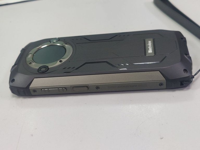 Blackview BV9300 Pro 8/256GB Black Код:01-200780995. Зображення 6