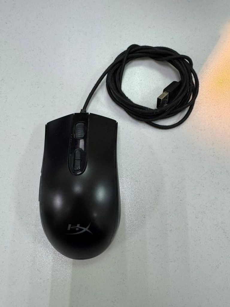 Купить Hyperx mc004b Б/У