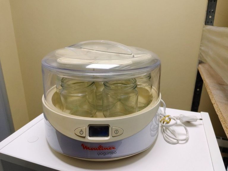 Купити Moulinex YG230 Б/У