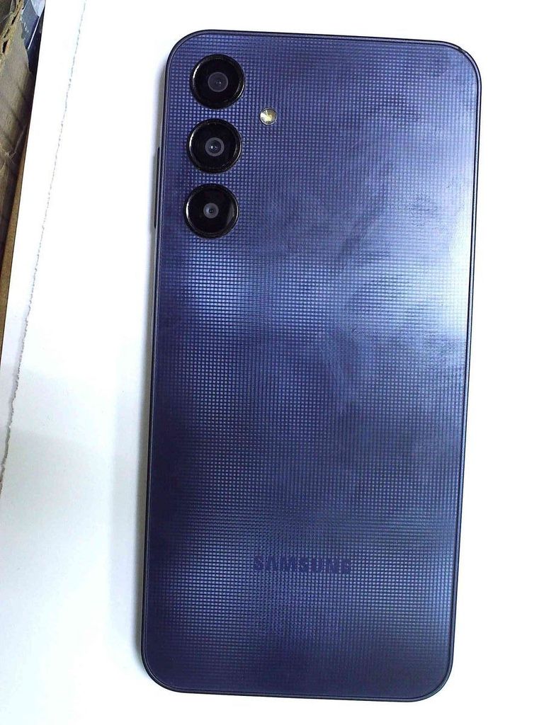 Дешево Samsung galaxy a25 5g 8/256gb з ломбарду