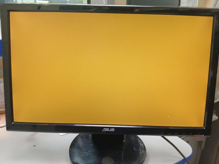 Купить Asus vh222 Б/У