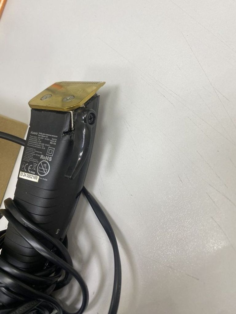 Magio MG-184 Код:01-200782907. Зображення 5