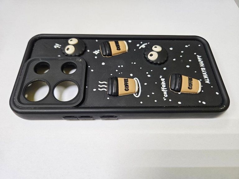 Розпродаж Xiaomi redmi note 13 4g 6/128gb, продавець Техноскарб