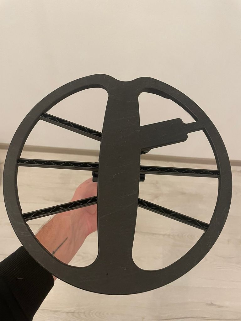 Nokta Simplex Ultra Код:null. Зображення 6