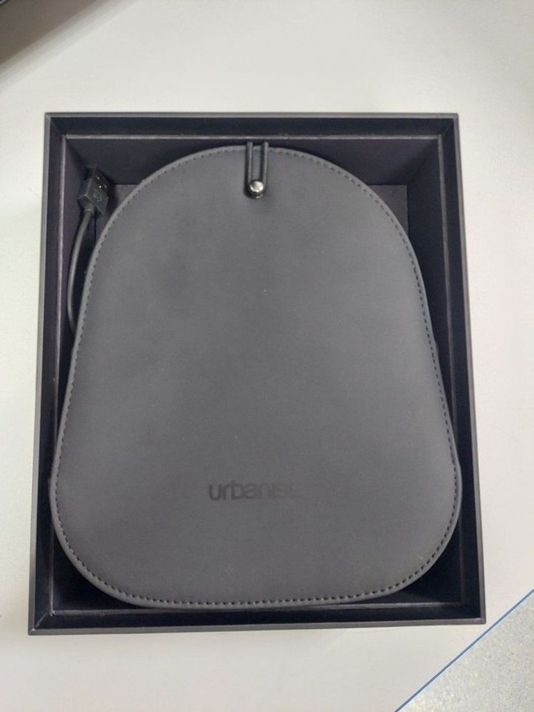 Urbanista los angeles hybrid anc Код:01-200782785. Зображення 8