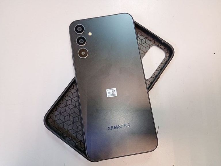 Samsung Galaxy A34 5G SM-A346B 6/128GB Black Код:01-200784424. Изображение 6