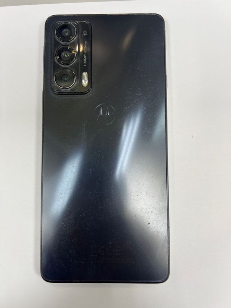 Купити Motorola edge 20 8/128gb Б/У