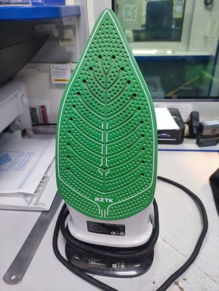 Дешево RZTK V5 Pro з ломбарду