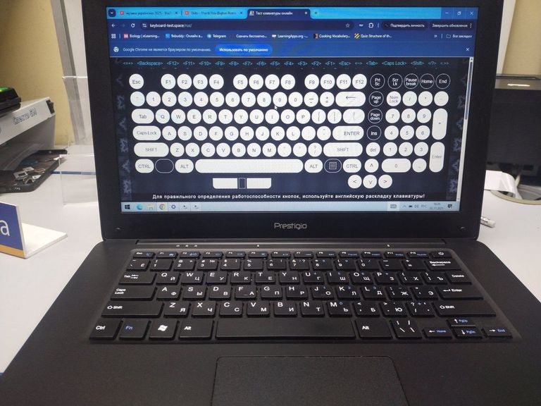 Дешиво Lenovo 14/atom z3735f ddr3/2gb ddr3/hdd *відсутній/ssd 32 gb/*інтегрована с ломбарда