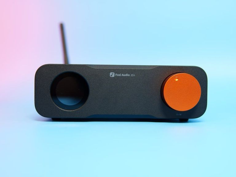 Оголошення Fosi Audio ZD3 Б/У