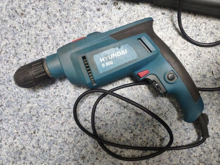 Купити Hyundai D 800 Б/У