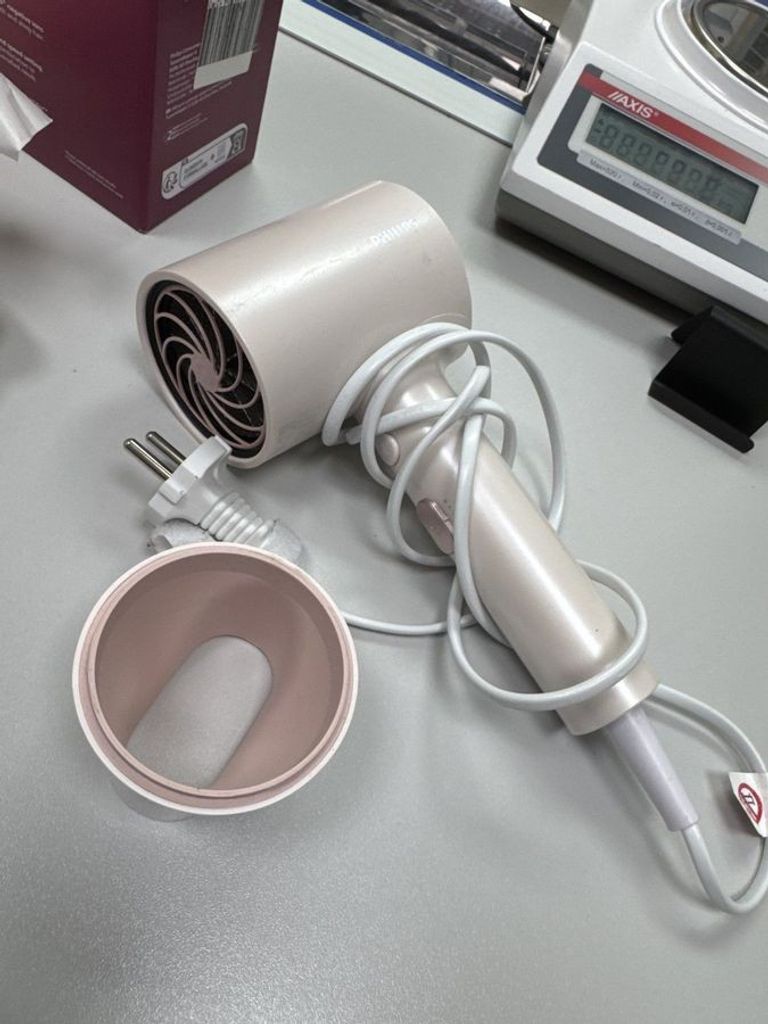 Объявление Philips series 3000 bhd321/50 Б/У