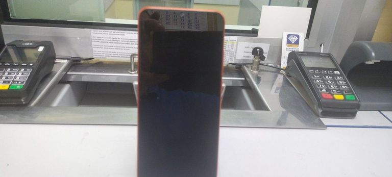 Xiaomi Redmi 9C NFC 2/32GB Twilight Blue Код:01-200788786. Зображення 14